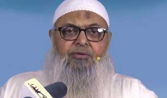 আগে চরিত্রের খিলাফত কায়েম করুন আগে চরিত্রের খিলাফত কায়েম করুন