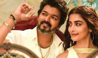 কুয়েতের পর কাতারে নিষিদ্ধ বিজয়ের ‘বিস্ট’