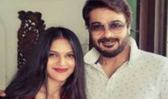 আসছে প্রসেনজিৎ-মিথিলার নতুন ছবি