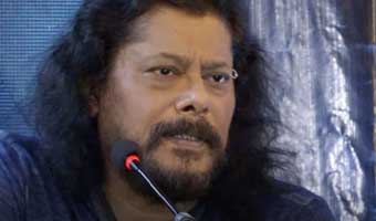 চাঁদরাতে নতুন গান নিয়ে আসছেন জেমস