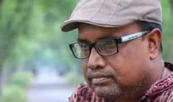 লতিফ জোয়ার্দার: প্রান্তিক জীবনের শিল্পী লতিফ জোয়ার্দার: প্রান্তিক জীবনের শিল্পী
