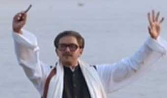 ‘মুজিব’ বায়োপিকের ট্রেলারটি অফিশিয়াল নয়: শুভ