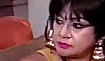 ৬৫ বছর বয়সেও নায়িকা, তবে শুটিং নেই!