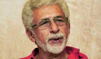 মহানবি বিতর্কে কিছু করতে মোদির প্রতি আহ্বান নাসিরুদ্দিনের