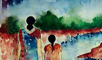আবু তাহের সরফরাজের গদ্য ‘ইন্দ্রিয়কথা’ আবু তাহের সরফরাজের গদ্য ‘ইন্দ্রিয়কথা’