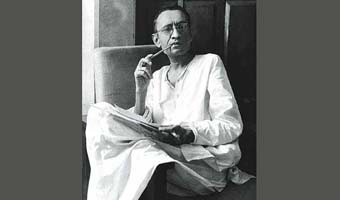 সাদাত হাসান মান্টোর গদ্য ‘আমি কেন লিখি’ সাদাত হাসান মান্টোর গদ্য ‘আমি কেন লিখি’