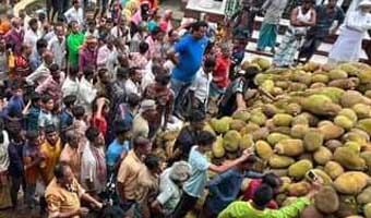 কাজী বর্ণাঢ্যর গদ্য ‘ত্রাণকথা’ কাজী বর্ণাঢ্যর গদ্য ‘ত্রাণকথা’
