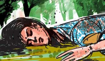 শ্রেয়া চক্রবর্তীর গল্প ‘লাশ’ শ্রেয়া চক্রবর্তীর গল্প ‘লাশ’