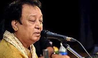 গজলশিল্পী ভূপিন্দর সিং আর নেই