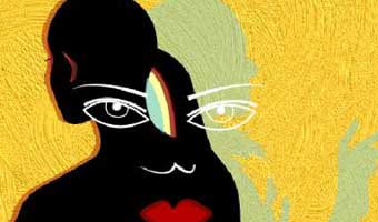 মারিয়া সালামের গল্প ‘স্পাউস’ মারিয়া সালামের গল্প ‘স্পাউস’
