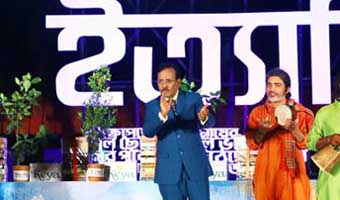 জাতীয় কবির স্কুলে নির্মিত হলো ‘ইত্যাদি’