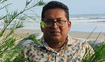 সাঈফ ইবনে রফিকের ৫ কবিতা সাঈফ ইবনে রফিকের ৫ কবিতা