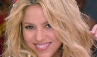 আট বছরের কারাবাস হতে পারে শাকিরার