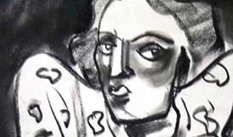 এহসান হাবীবের চারটি কবিতা এহসান হাবীবের চারটি কবিতা
