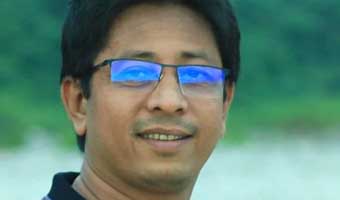 স্বকৃত নোমানের গদ্য ‘মহাকালে রেখাপাত’ স্বকৃত নোমানের গদ্য ‘মহাকালে রেখাপাত’