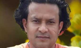 অনন্ত সুজনের পাঁচ কবিতা অনন্ত সুজনের পাঁচ কবিতা