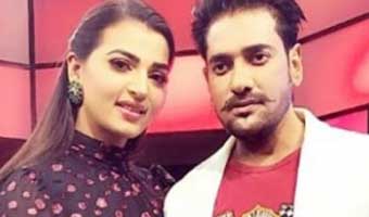 অনন্ত ও বর্ষার নতুন ছবি ‘কিল হিম’