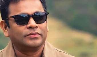 কানাডায় এ আর রহমানের নামে রাস্তা