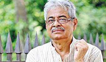 গীতিকার গাজী মাজহারুল আনোয়ার আর নেই