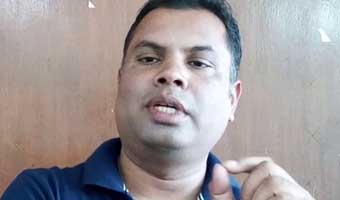 কাজল রশীদ শাহীনের ৪ কবিতা কাজল রশীদ শাহীনের ৪ কবিতা