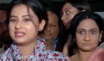 ‘পুরো ইন্ডাস্ট্রি বুবলীর হাতের মুঠোয় থাকবে’