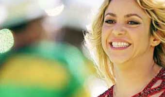 শাকিরার বিচার শুরুর নির্দেশ