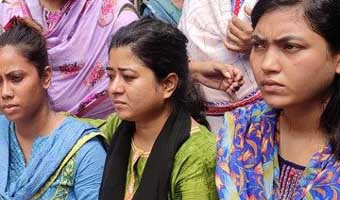 তুহিন খানের কলাম ‘ইডেন: কিছু কিছু পলিটিকাল মেয়ে’ তুহিন খানের কলাম ‘ইডেন: কিছু কিছু পলিটিকাল মেয়ে’
