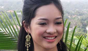 নগ্ন ছবি ও ভিডিও বিতরণ, মডেল মিউ সানের কারাদণ্ড