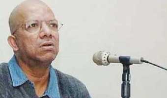 কবীর সুমনের অনুষ্ঠান ইঞ্জিনিয়ার্স ইনস্টিটিউশনে