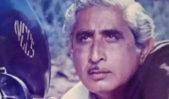 চিত্রনির্মাতা শিবকুমার খুরানা আর নেই