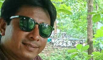 স্বকৃত নোমানের গদ্য ‘মহাকালে রেখাপাত’ স্বকৃত নোমানের গদ্য ‘মহাকালে রেখাপাত’