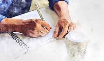 স্বকৃত নোমানের গদ্য ‘মহাকালে রেখাপাত’ স্বকৃত নোমানের গদ্য ‘মহাকালে রেখাপাত’