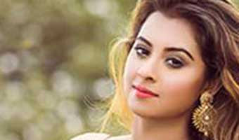 সংবাদ সম্মেলন করে গোপন কথা ফাঁস করবেন বুবলী