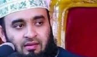 মিজানুর রহমান আযহারী বড় আকারের ‘হিরো আলম’ মিজানুর রহমান আযহারী বড় আকারের ‘হিরো আলম’