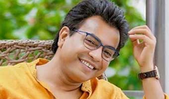 অভিনেতা রুদ্রনীল ঘোষের আজ জন্মদিন