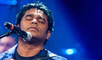 সঙ্গীতজ্ঞ এ আর রহমানের আজ জন্মদিন