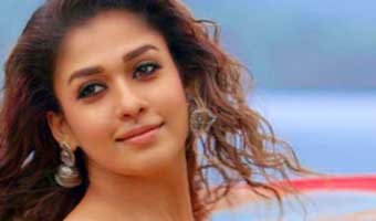 দর্শক আমার প্রেমে পড়লে ভালোলাগা কাজ করে: নয়নতারা