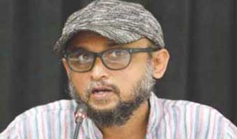 অদৃশ্য কারণে আমি এখনো ছাড়পত্র হাতে পাইনি: ফারুকী অদৃশ্য কারণে আমি এখনো ছাড়পত্র হাতে পাইনি: ফারুকী