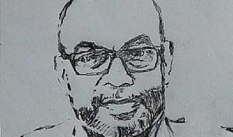আবু সাঈদ ওবায়দুল্লাহর দুটি কবিতা আবু সাঈদ ওবায়দুল্লাহর দুটি কবিতা