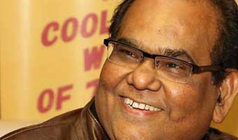 ‘তেরে নাম’ ছবির পরিচালক সতীশ কৌশিক আর নেই