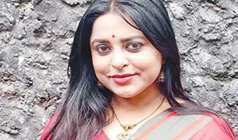 শিল্পকলা একাডেমির পরিচালক হলেন জ্যোতিকা জ্যোতি