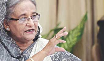 ‘দুর্যোগ মোকাবিলায় বাংলাদেশ বিশ্বের রোল মডেল’