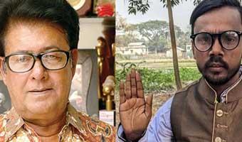 রাহমান চৌধুরীর কলাম ‘রুচির দুর্ভিক্ষ’ রাহমান চৌধুরীর কলাম ‘রুচির দুর্ভিক্ষ’