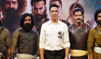 অক্ষয় কুমারের শুটিং সেটে দুর্ঘটনা, নিহত ১