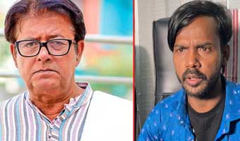রুচির দুর্ভিক্ষ আর একজন হিরো আলম রুচির দুর্ভিক্ষ আর একজন হিরো আলম