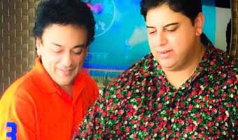 ‘স্ত্রীর পর্নো ভিডিও বানিয়েছিলেন আদনান সামি’