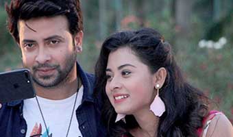 বুবলীর সঙ্গে কোনো কাজ করব না: শাকিব খান বুবলীর সঙ্গে কোনো কাজ করব না: শাকিব খান