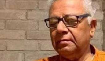 বাঙলাদেশের মোসলমান পাঠকদের সমরেশ মজুমদারের আদর বাঙলাদেশের মোসলমান পাঠকদের সমরেশ মজুমদারের আদর