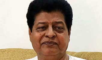 চিত্রনায়ক ফারুক মারা গেছেন