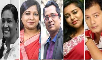 চলচ্চিত্রে এবার সরকারি অনুদান পেলেন যারা